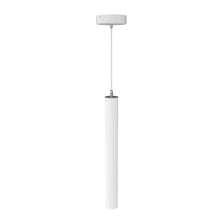 Decorative Linear 360 Degree LED Tube Light - 3 Foot - Multi Watt Selectable 25/27/29/31  Watts - Color Temperature Selectable 27K/30K/35K/40K/50K - White Finish - 120-277V
