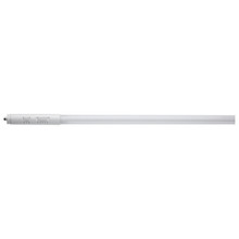 LED T8 Lamp - 8 Foot - 2 Quick Connect 4 Foot Tubes - Ballast Bypass Single Sided Wiring - Watt Selectable 24/32/40W - Color Temperature Selectable 30K/35K/40/50K/65K - 120-277V - Single Pin and HO End caps Included
