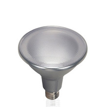 Wet Location LED PAR30 Bulb - 12.5 Watt - 1000 Lumens - 2700K Warm White - 25 Deg Beam - E26 Medium Base - 120V - Dimmable
