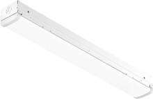 CSS LED Strip Light, 2FT, 2000 Lumens, 4000K, 120-277V 80+ CRI