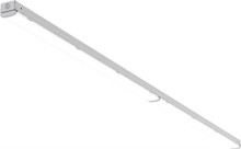 CSS LED Strip Light, 8FT, 10,000 Max Lumens, Multi CCT, 120-277V, 80+ CRI, With PIR Motion Sensor