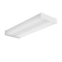 2FT LED wrap, Nominal 2000 LM, 80+ CRI, 4000K, Constant current,  dimming to 10%, Generic 0-10V, MVOLT,  120V-277V