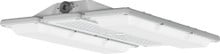 Extreme I-Beam LED High Bay, 24IN, 12, 000LM, Acrylic frosted,  medium, 120V-277V, Generic driver 0-10V dimming, 4000K, 80 color rendering index, White,  super durable