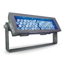 Color Kinetics Reach Powercore Spread Lens, 43 Degree - Special Order