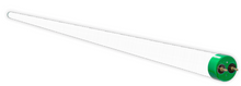 LED T8 Universal Retrofit Bulb - 4 Foot - 18 Watt - 1900 Lumens - 4000K Cool White - Electronic T8 Ballast Compatible & Bypass Ballast