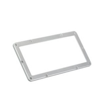 Color Kinetics Accessory, Blast gen4 Powercore, Diffuser Trim Ring, Gray
