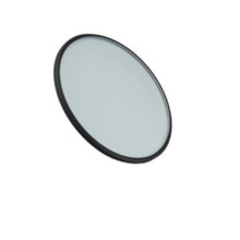 Color Kinetics Accessory, Burst gen2 Powercore, Spread Lens, 6.5in Diameter, 20 Degree  Spot