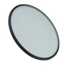 Color Kinetics Accessory, Burst gen2 Powercore, Spread Lens, 6.5in Diameter, 60 Degree  Wide Flood