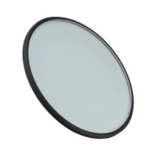 Color Kinetics Accessory, Burst gen2 Powercore, Spread Lens, 6.5in Diameter, 80 Degree  Very Wide Flood