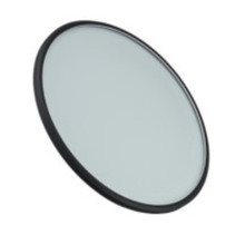 Color Kinetics Accessory, Burst gen2 Powercore, Spread Lens, 6.5in Diameter, 10 Degree x40 Degree  Elliptical