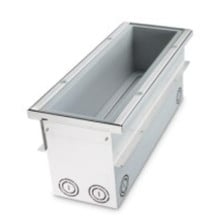 Color Kinetics Graze Powercore, Ground Recessed, Outer Box, 1ft