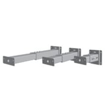 Color Kinetics ACCESSORY, MOUNTING ARM, SHORT, GRAY