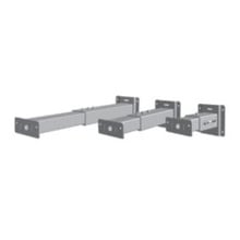 Color Kinetics ACCESSORY, MOUNTING ARM, MEDIUM, GRAY