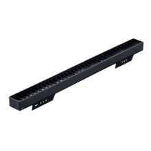 Color Kinetics Accessory, Graze Powercore, Symmetric Louver, 3ft, MX/MX4 - Special Order