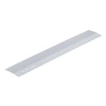 Color Kinetics Accessory, Graze Powercore, Masking Shield, 3ft - Special Order