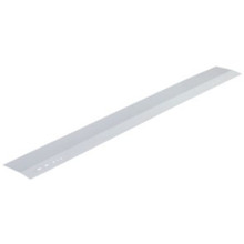 Color Kinetics Accessory, Graze Powercore, Masking Shield, 4ft