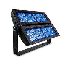 Color Kinetics eColor Reach Powercore, gen2, Blue, 100-277V, UL/CE - Special Order