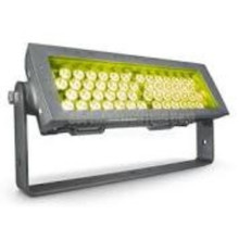 Color Kinetics eColor Reach Compact Powercore, AMBER, 100-277V, UL/CE - Special Order
