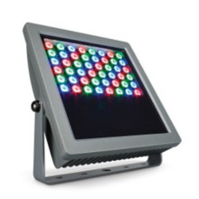 Color Kinetics VAYA FLOOD HP RGB 20 DEGREE UL - Special Order