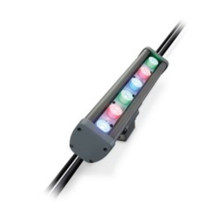 Color Kinetics VAYA LINEAR MP RGB 10 x 50 DEGREE 0.3M (1FT) UL - Special Order