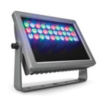Color Kinetics VAYA FLOOD MP G2, RGB, 20 DEG, UL - Special Order