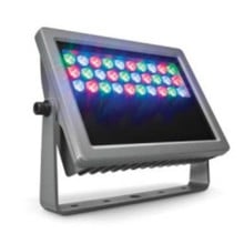 Color Kinetics VAYA FLOOD MP G2, RGB, 40 DEG, UL - Special Order