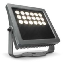 Color Kinetics VAYA FLOOD LP G2, 4000K, 10 DEG, UL - Special Order