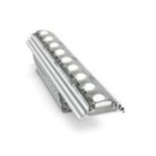 Color Kinetics eW Graze QLX Powercore, Low Power, 3000K, 1ft, 9 Degree - Special Order