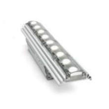 Color Kinetics eW Graze QLX Powercore, Low Power, 3000K, 1ft, 10X60 Degree - Special Order