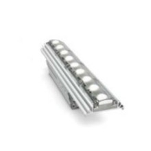 Color Kinetics eW Graze QLX Powercore, Low Power, 3000K, 1ft, 30X60 Degree - Special Order