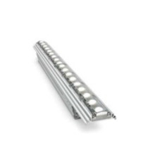 Color Kinetics eW Graze QLX Powercore, Low Power, 3000K, 2ft, 10X60 Degree - Special Order