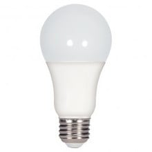 LED 15 Watt (100W Replacement) Dimmable A19 Light Bulb, 4000K - 120 Volt