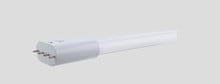 2G11 LED PL Retrofit Lamp for 4 Pin CFL Bulbs - 13 Watt Replaces 40 Watt- 2G11 Base Lamps - Ballast Compatible, 3000K and 2050 Lumens