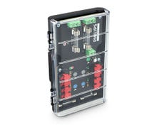 Color Kinetics CM-150 CA, 3 WIRE SINGLE ENDED OUT, 4A, 24V, IP00, DIN - Special Order