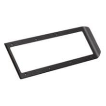 Color Kinetics Accessory, ReachElite Powercore, Diffuser Lens With Trim Bezel, 40 Deg (FL) - Special Order