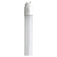 LED T8 Linear Retrofit Bulbs - 4 Foot - 14 Watt - 2200 Lumens - 3500K Neutral White - Electronic T8 Ballast Compatible Only