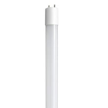 LED T8 Linear Retrofit Bulb - 2 Foot - 8 Watt - 1250 Lumens - 5000K Daylight - Electronic T8 Ballast Compatible Only
