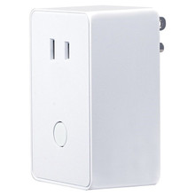 Smart Home Gear Plug-In Dimmer Module