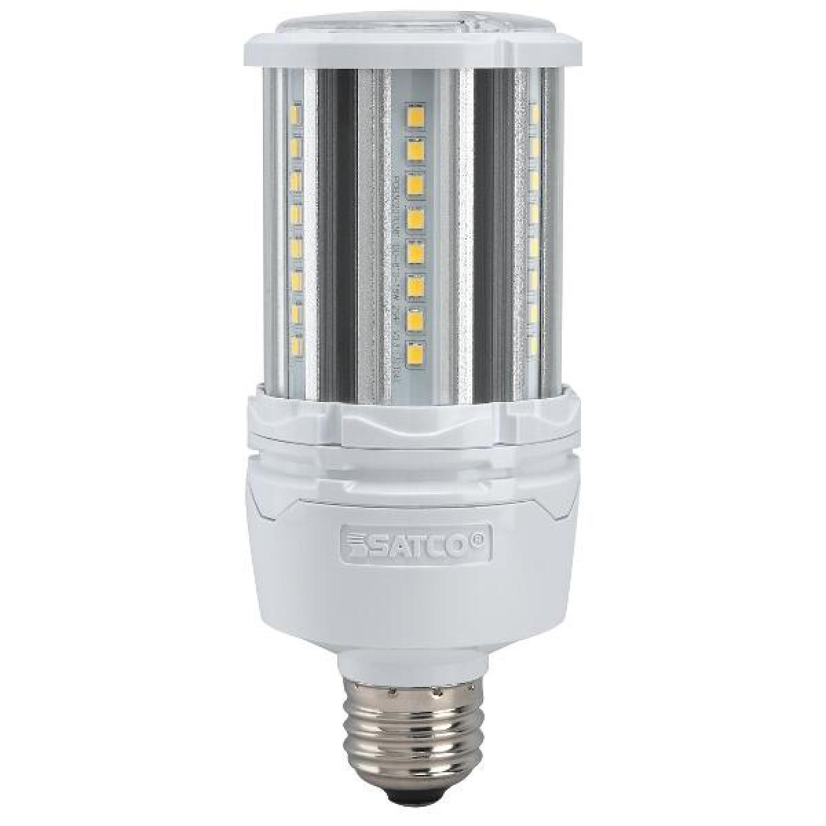 LED Lantern Light Fixture with Mogul Socket