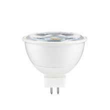 10 Pack Starlight MR16 LED Bulbs – GU5.3 12V, 5.5W, 6400K Cool White, 450 Lumens