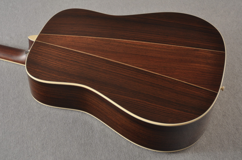2020 Martin D-35 Acoustic Guitar #2376040