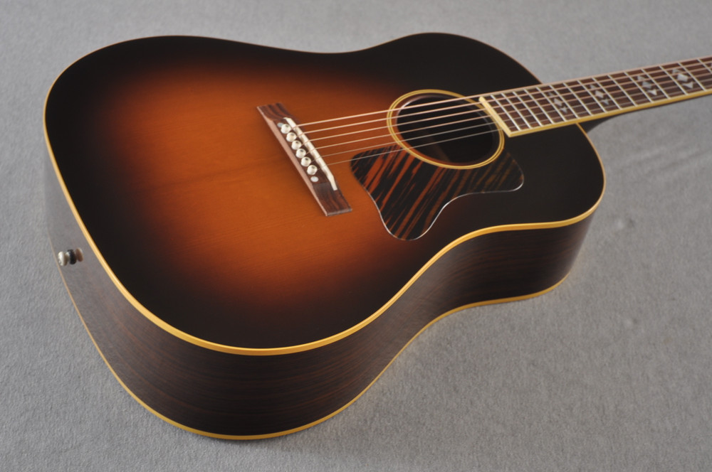 2021 Gibson 1936 Advanced Jumbo Acoustic Guitar Adirondack #20241037
