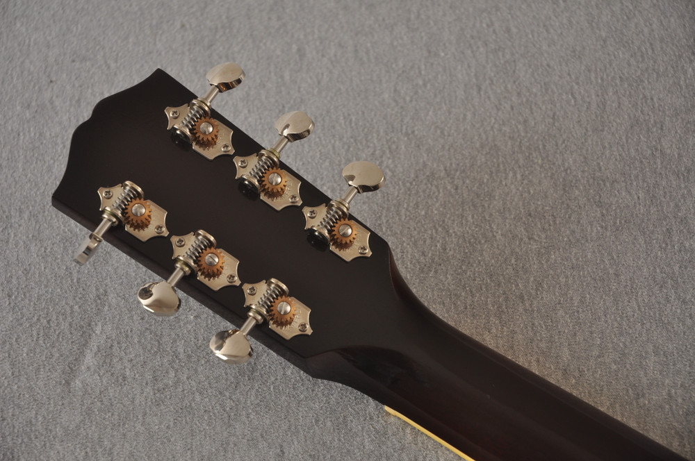 2021 Gibson 1936 Advanced Jumbo Acoustic Guitar Adirondack #20241037