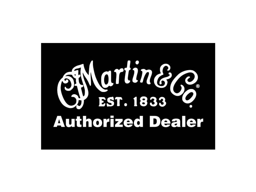 Martin D-15M StreetMaster Floor Model - #2769922 - Martin Authorized Dealer 