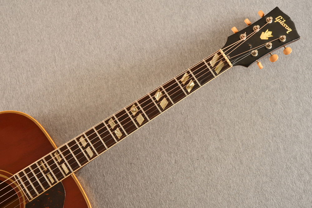 1967 Gibson Southern Jumbo #40526