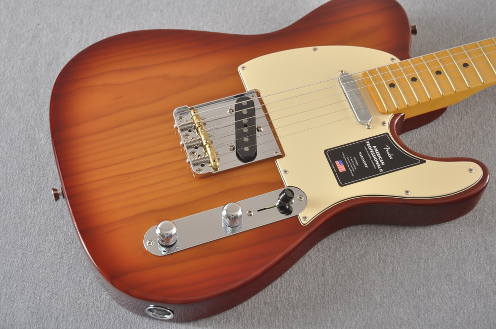 Fender American Professional II 