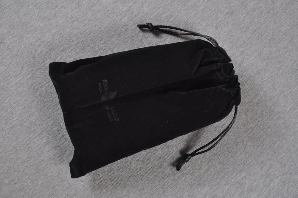 Kamaka Ukulele Stand Fits Soprano, Concert, Tenor, Baritone Uke