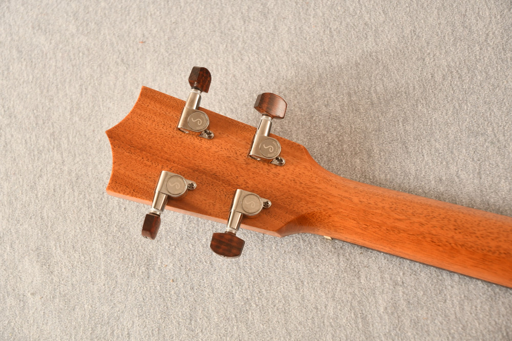 Kamaka Electric Ukulele Tenor Long Neck HF3L Hawaii 231003