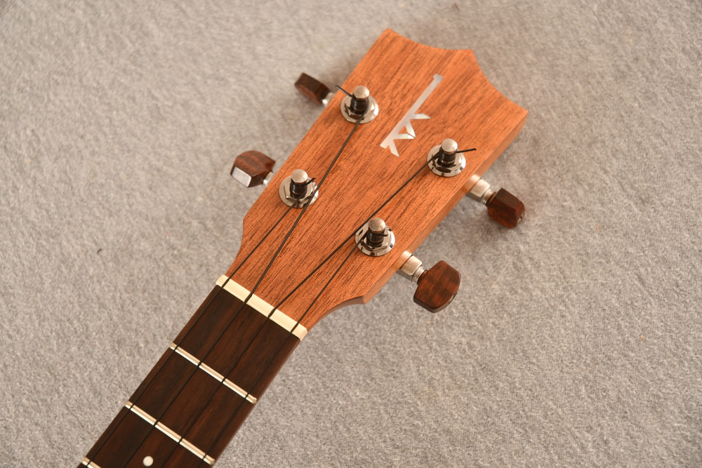 Kamaka Electric Ukulele Tenor Long Neck HF3L Hawaii 231003