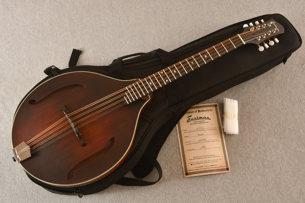 Dusty Strings - Eastman MDO305 Octave Mandolin